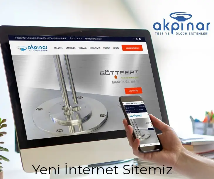 Web Adreslerimiz